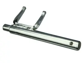 Wb358ds Apa/uro Parts Clutch Release Arm For 2002-2005 Mini Cooper Base Hatchback 2003 2004