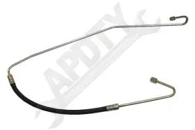 109458 Apdty Clutch Hydraulic Tube Hose Assembly
