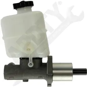 109892 Apdty Brake Master Cylinder Compatible With 2002-2005 Jeep Liberty