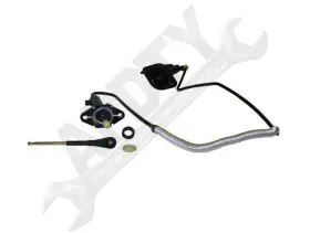 52107652ah Apdty 111044 Clutch Hydraulic Assembly Replaces