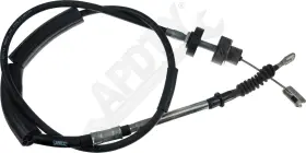 142197 Apdty Premium Clutch Release Cable For Manual Transmission