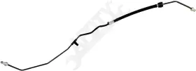 4581907ac Apdty 172324 Clutch Primary To Secondary Cylinder Hose Replaces
