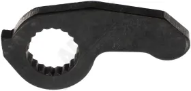 25156 Apdty Clutch Rod Push Lever