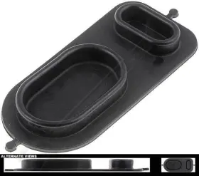 53106 Apdty Master Cylinder Gaskets
