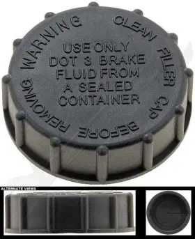 53146 Apdty Master Cylinder Caps