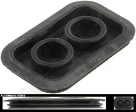 53214 Apdty Master Cylinder Gaskets
