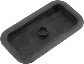 53217 Apdty Master Cylinder Reservoir Cover Gasket