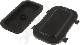 53219 Apdty Brake Master Cylinder Reservoir Cap And Gasket Kit