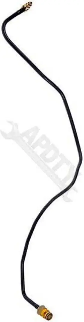 12574149 Apdty 739327 Hydraulic Clutch Line Replaces