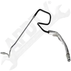 F2tz-7a512-g Apdty 739349 Hydraulic Clutch Line Replaces F25z7a512g