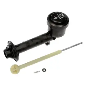 24235619 Apf Clutch Master Cylinder For 2006-2007 Chevrolet Silverado 1500 With Reservoir