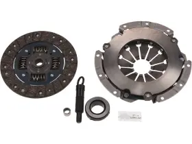 24qztr Api Clutch Kit Fits Mazda 5 2006-2010 2.3l 4 Cyl