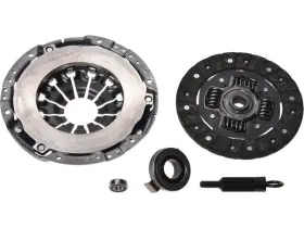 49zxjn Api Clutch Kit Fits Saab 92x 2006 2.5l H4 Aero
