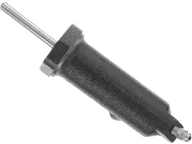 73qzqs Api Oef3 Clutch Slave Cylinder Fits Bmw 533i 1983-1984 3.2l 6 Cyl E28