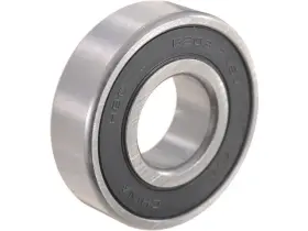 97wrrc Api Pdl Pilot Bearing Fits Renault R17 1972-1979 1.6l 4 Cyl