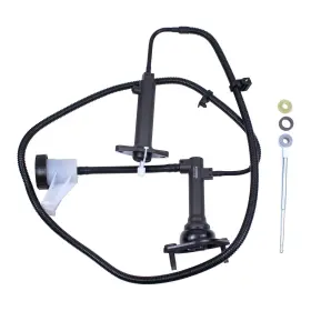 05019818aa Applianpar Clutch Master And Slave Cylinder Assembly For Ram 1500 2500 3500 2000-2001