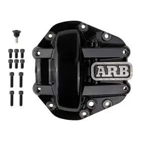 0750001b Arb For Differential Cover D60/d50 Black