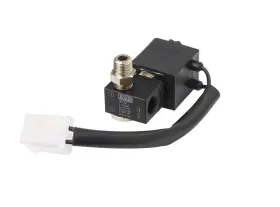 180103sp Arb For Sp Nipple Solenoid Alu 12vdc1/8in