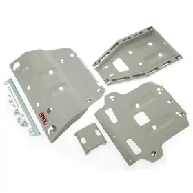 5421100 Arb For Under Vehicle Protection Prado 120/150 Without Kdss And Fjc