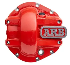 750009 Arb Diff Cover Jl Sport Front M186 Axle