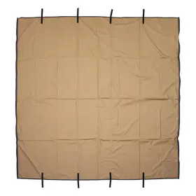 815243 Arb Canvas Awning 2500 X Fire Retardant Us/canada Spec For Vehicles