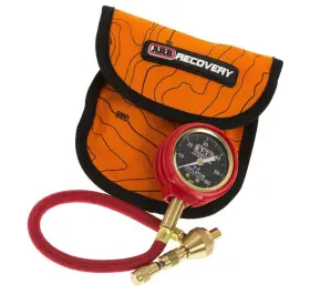 Arb505 Arb 881348006929 For E-z Deflator Kit Psi Gauge