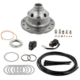 Rd146 Arb For Airlocker 10.5in Rr 36 Spl Toyota S/n