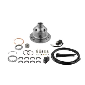 Rd153 Arb For Airlocker C-clip 50mm Brng Toyota 8.9in S/n