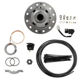 Rd259 Arb For Airlocker 31 Spl Dodge 1500 9.25in Rear Zf C-clip Axle #2