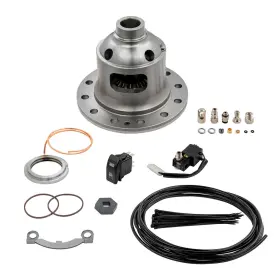 Rd259 Arb For Airlocker 31 Spl Dodge 1500 9.25in Rear Zf C-clip Axle