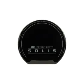 Sjb21lenb Arb For Intensity Solis 21 Driving Light Cover - Black Lens