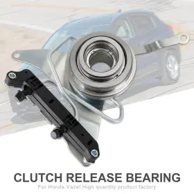 22000-5p8-026 Areyourshop 220005p8026 Clutch Release Bearing Fit For Honda Vezel Ue