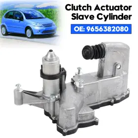 9656382080 Areyourshop 9649394580 Clutch Actuator Slave Cylinder Fits Citroen C2 C3 Ds3 Nemo Kombi