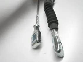 21-22003 Ari Clutch Cable For 1969 Toyota Corolla 3kc #2