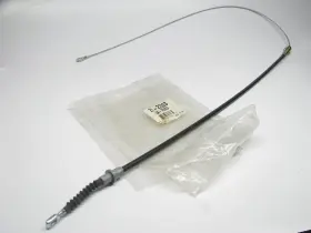 21-22003 Ari Clutch Cable For 1969 Toyota Corolla 3kc
