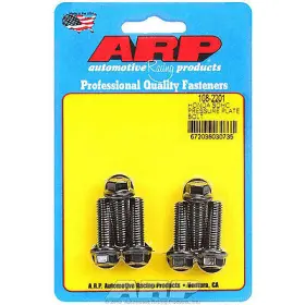 108-2201 Arp - Clutch Pressure Plate Bolt Kit