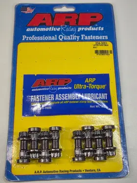 204-3001 Arp Ring Gear Bolt Kit 12pt 9mm X 1.0 1.200 Vw 020