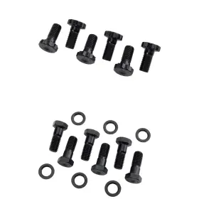9100424 Arp Fits Chevy Chromoly Pressure Plate And Flywheel Bolt Kit