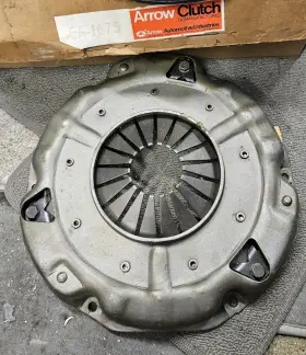 Ca1675 Arrow Reman Ca 1675 10 Inch Clutch Pressure Plate For 57-84 Gm Vehicle