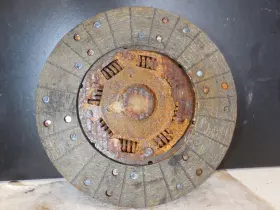 Cd2289 Arrow Transmission Clutch Disk Friction Plate For 1951-1976 Amc Chrysler