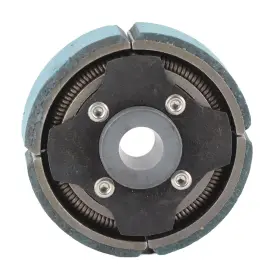 As The Description Shows 028820101038 76mm Clutch Flyweight Metal Alloy Rugged Construction For 4 Stroke 49 #2
