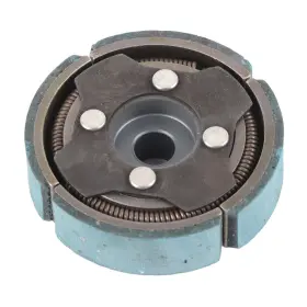 As The Description Shows 028820101038 76mm Clutch Flyweight Metal Alloy Rugged Construction For 4 Stroke 49 #3