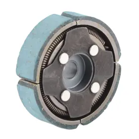 As The Description Shows 028820101038 76mm Clutch Flyweight Metal Alloy Rugged Construction For 4 Stroke 49
