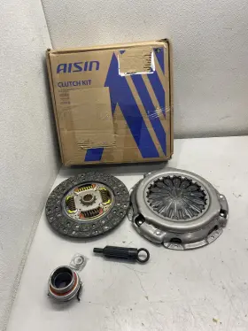 Ckt-040 Asin Aisn Toyota V6 3.4l 5vz-fe 4runner Clutch Kit 1994-2004