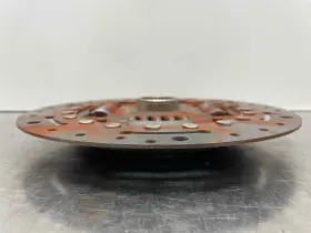 4g436w366ad Aston 2010 Martin Rapide 6.0 At Oem Clutch Damper Disc Flywheel 39k #3