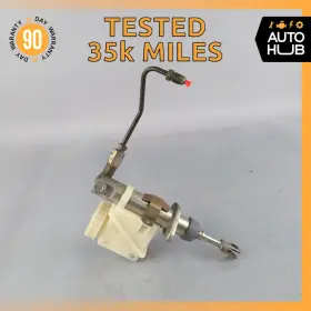 33122010aa Aston Martin 00-04 Db7 Vantage Manual Clutch Master Cylinder With Reservoir Oem