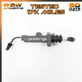 4g437578aa Aston Martin 05-24 V8 Vantage Db9 Single Circuit Clutch Master Cylinder Oem