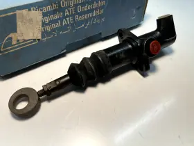 03.2419-9000.3 Ate Nos Bmw 320i E21 E23 E24 Clutch Master Cylinder 21521156004 C2-11 #2