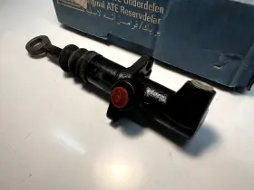 03.2419-9000.3 Ate Nos Bmw 320i E21 E23 E24 Clutch Master Cylinder 21521156004 C2-11 #3