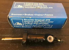 03.2523-1210.3 Ate Clutch Slave Cylinder- / 201-290-03-11 -for Mbz 190e And More